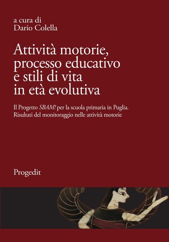 Attività motorie processo - attività, motorie,