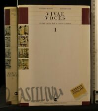 VIVAE VOCES. Martino Menghi, Massimo Gori. Bruno Mondadori.