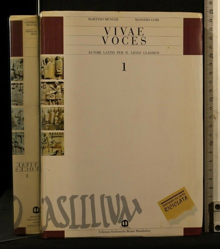 Vivae voces martino menghi - vivae,