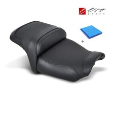 Sedile trasformazione gel