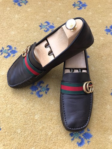 Gucci mocassini scarpe - , in