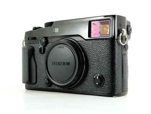 Fujifilm pro 24 3 - fujifilm, 2