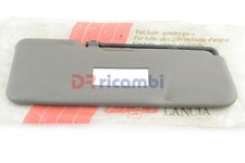 RIGHT SUN VISOR REPAIR Fiat