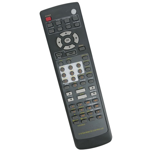Telecomando nuovo per impianto