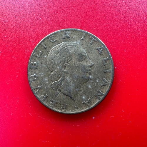 Italy 200 lire 1979 r - 200,