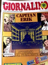 Giornalino 30 1979 con inserto