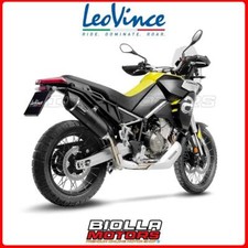 14402EB SILENZIATORE LEOVINCE
