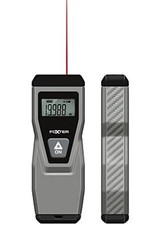 Télémètre laser 30m | Outil de mesure et de Traçage | Laser Mètre Numérique 30m