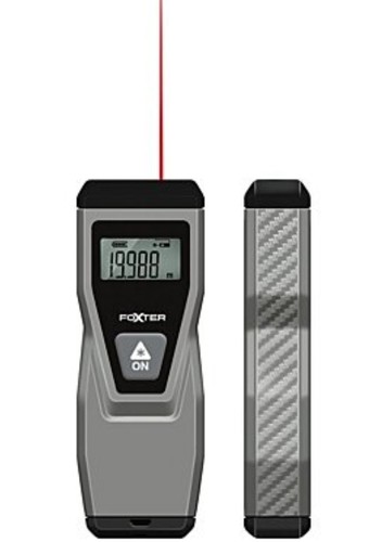 Télémètre laser 30m outil - télémètre,