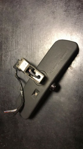 Specchietto retrovisore - specchietto,