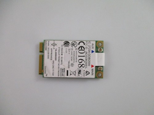 Scheda wwan lenovo thinkpad - wwan,