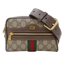 Borsa Gucci marca Body Bag