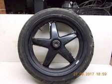 cerchio ruota anteriore per yamaha xmax 125 250 i 2007 2009