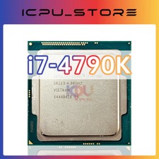 Processore CPU Intel Core