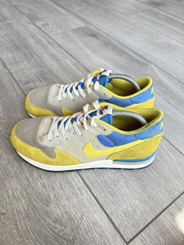 Nike air epic bamboo vivid - qs, 'bamboo