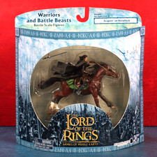 The Lord of the Rings Aragorn