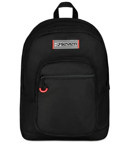Zaino scuola seven doppio - zaino,
