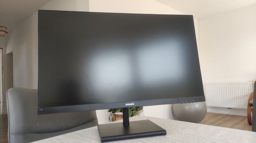Monitor pollici philips - pc,