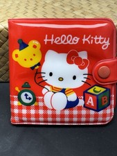 Sanrio Hello Kitty Vinyl