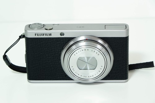 Errore obiettivo fujifilm - *errore,
