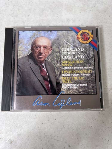 Aaron copland - aaron,