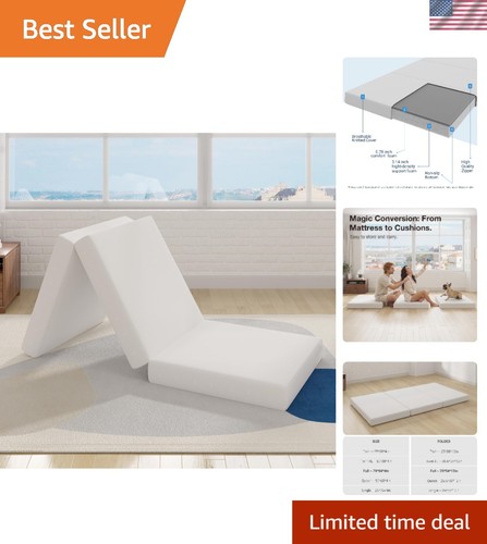 Versatile materasso trifold - versatile,