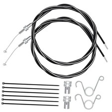 2sets 75in Go Kart Throttle
