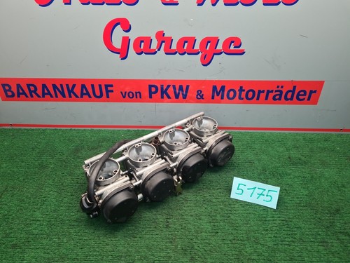 Suzuki bandit 1200 - bandit,