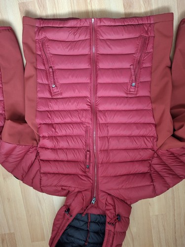 Giacca abercrombie fitch - giacca,