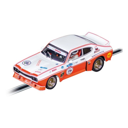 Carrera 27882 evoluzione ford - carrera,