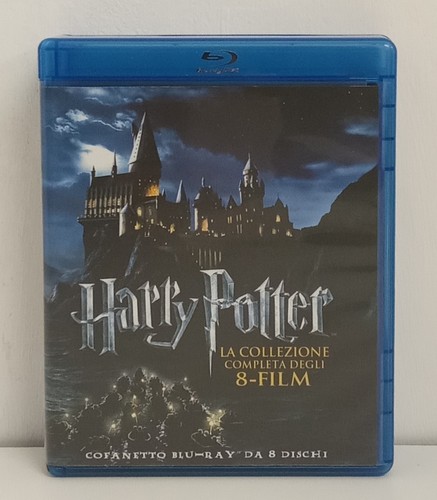 Harry potter collezione - potter, la