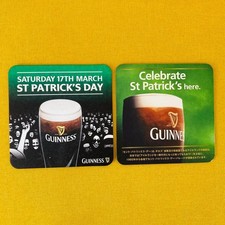 🇯🇵2x Japan Guinness