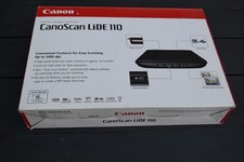 Cannon CanoScan LiDe 110 Flat