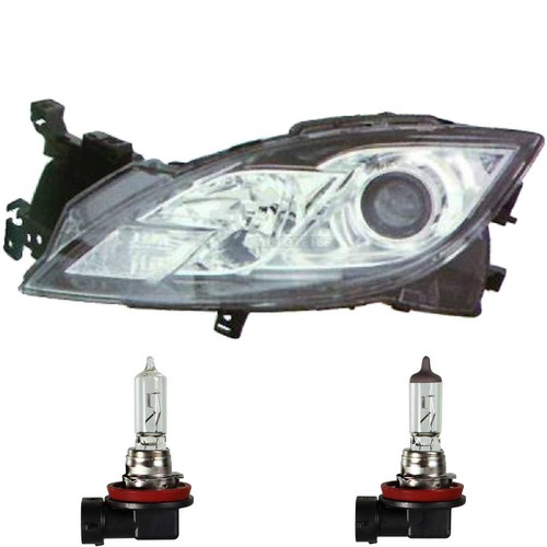 Faro sinistro per - sinistro,