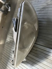 Faro Anteriore Sx Peugeot 206 