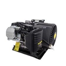 Generatore range extender - generatore,