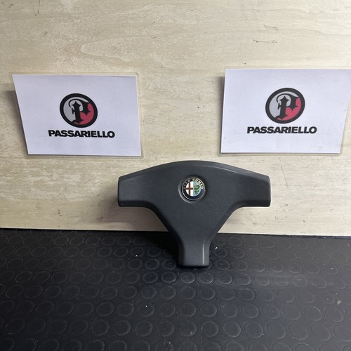 Tappo volante alfa romeo - volante,