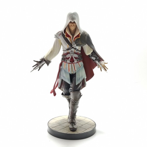 Figura ezio assassin - assassin's, creed
