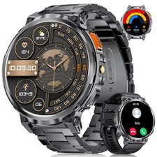 Smartwatch Uomo con 1,85''