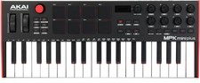 Akai Professional MPK Mini