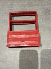 BIG JIM QUARTIER GENERALE MATTEL Obb Boris Whip Double Josh Commando Jeff Wolf