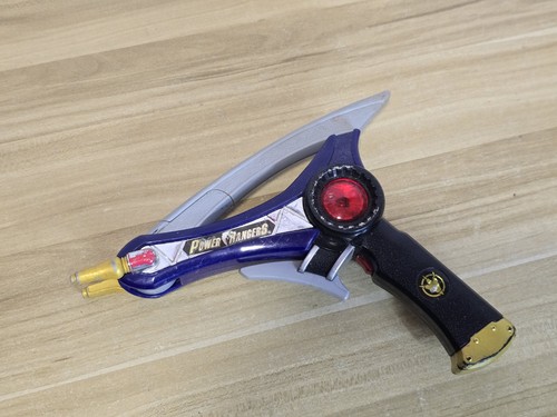 Power rangers mighty morphin - power,
