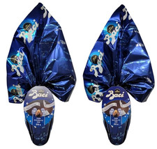 Perugina Baci Easter Egg Dark