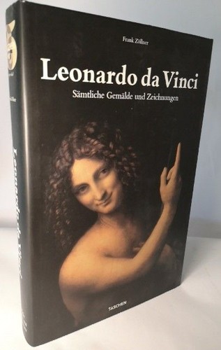 Leonardo vinci tutti i - leonardo,