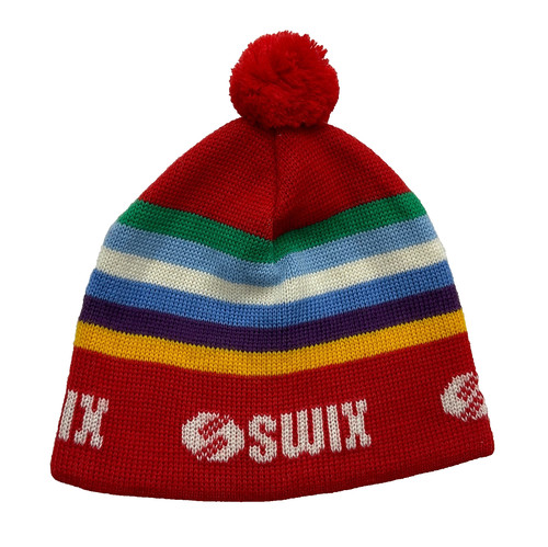 Cappello sci vintage swix - cappello, da
