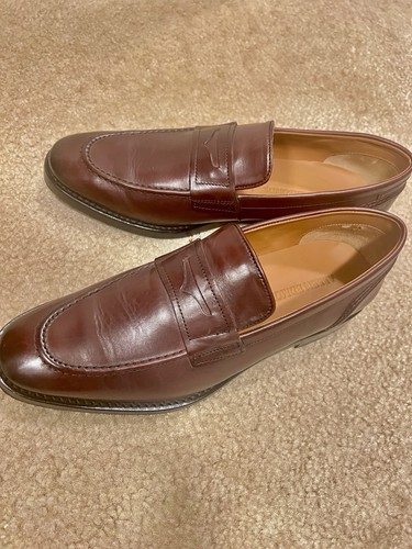 Mocassini allen edmonds - mocassini,