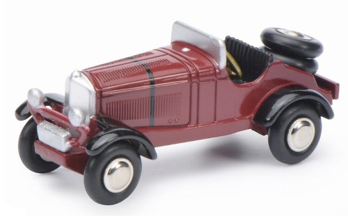Schuco voiture avec - voiture,