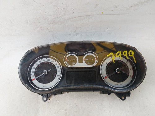 51968858 quadro strumenti - 51968858,