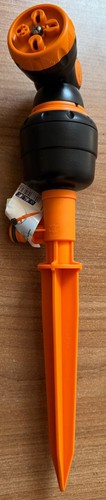 Irrigatore srl dinamico - "g.f.,