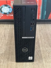 Dell OptiPlex 5080 SFF i7 10a